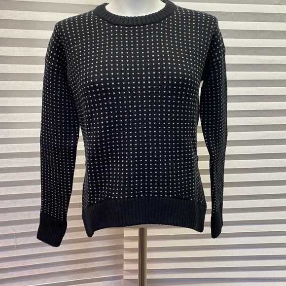 LULULEMON Yogi Crew Sweater Zips EUC - Picture 7 of 11